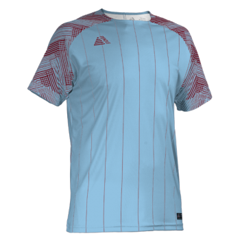 Linaro Sublimated Football Shirt