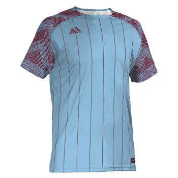 Linaro Sublimated Football Shirt