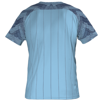 Linaro Sublimated Football Shirt
