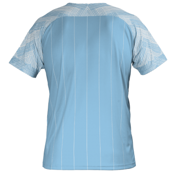Linaro Sublimated Football Shirt