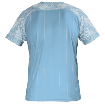 Linaro Sublimated Football Shirt