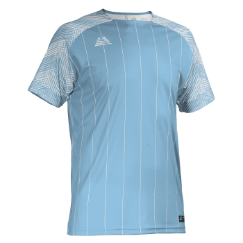 Linaro Sublimated Football Shirt