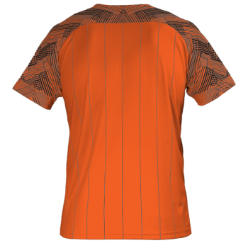 Linaro Sublimated Football Shirt