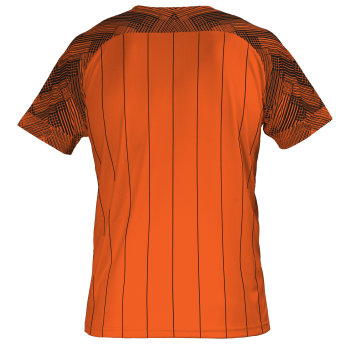 Linaro Sublimated Football Shirt