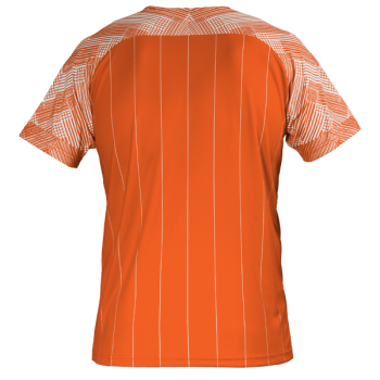 Linaro Sublimated Football Shirt