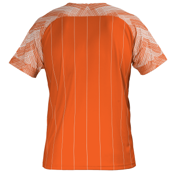 Linaro Sublimated Football Shirt