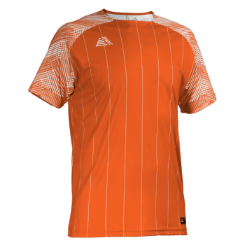 Linaro Sublimated Football Shirt