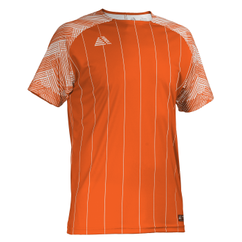 Linaro Sublimated Football Shirt