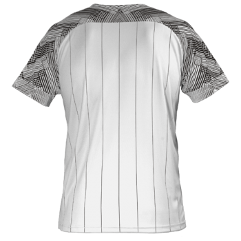 Linaro Sublimated Football Shirt