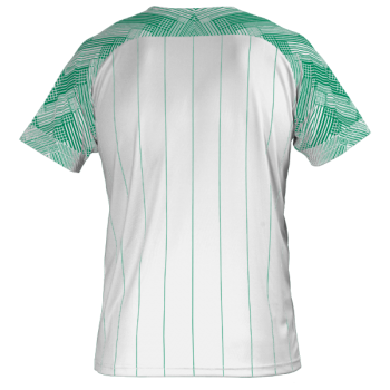 Linaro Sublimated Football Shirt