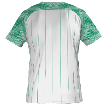 Linaro Sublimated Football Shirt