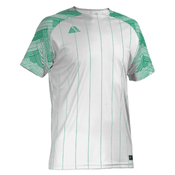 Linaro Sublimated Football Shirt