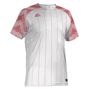 Linaro Sublimated Football Shirt