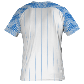 Linaro Sublimated Football Shirt