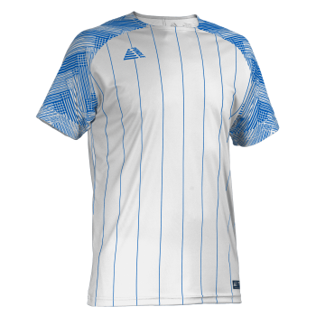 Linaro Sublimated Football Shirt