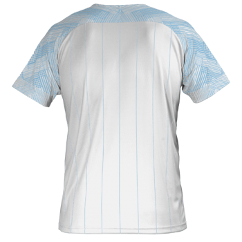 Linaro Sublimated Football Shirt