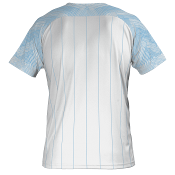 Linaro Sublimated Football Shirt