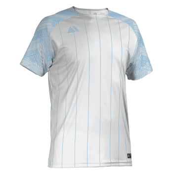 Linaro Sublimated Football Shirt