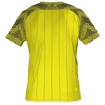 Linaro Sublimated Football Shirt