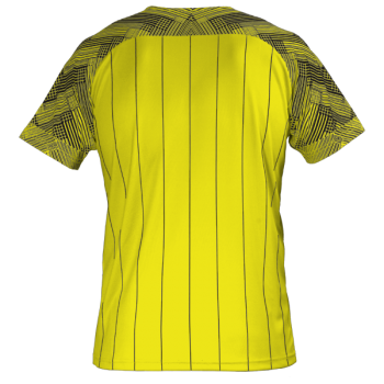 Linaro Sublimated Football Shirt