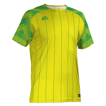 Linaro Sublimated Football Shirt