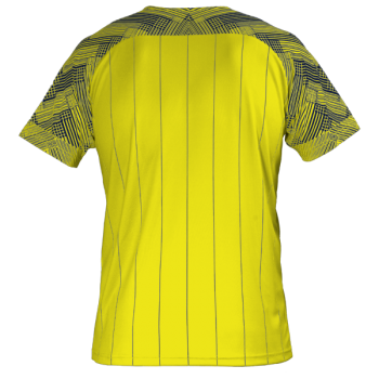 Linaro Sublimated Football Shirt