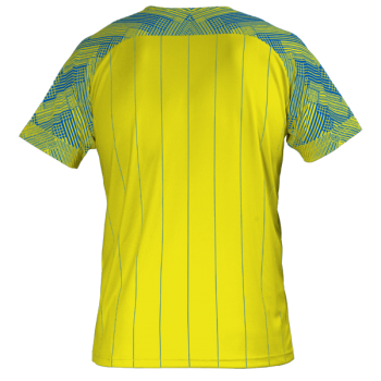 Linaro Sublimated Football Shirt