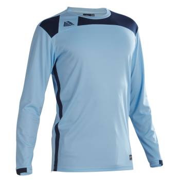 Malmo Football Shirt