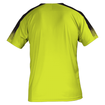 Origo Sublimated Football Shirt