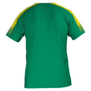 Origo Sublimated Football Shirt