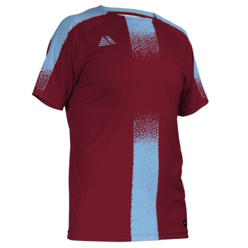 Origo Sublimated Football Shirt