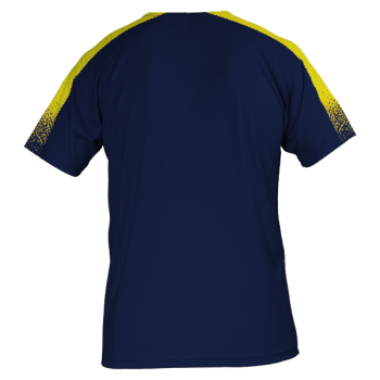 Origo Sublimated Football Shirt