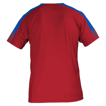 Origo Sublimated Football Shirt