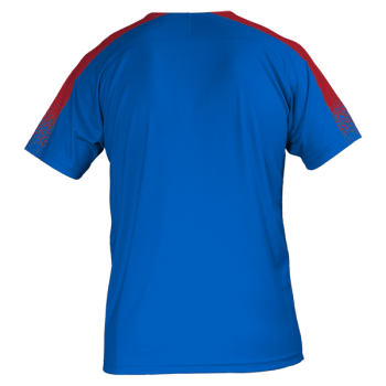 Origo Sublimated Football Shirt