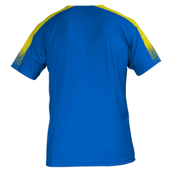 Origo Sublimated Football Shirt