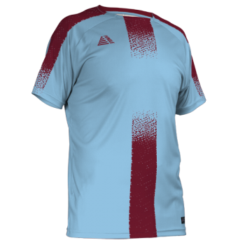 Origo Sublimated Football Shirt