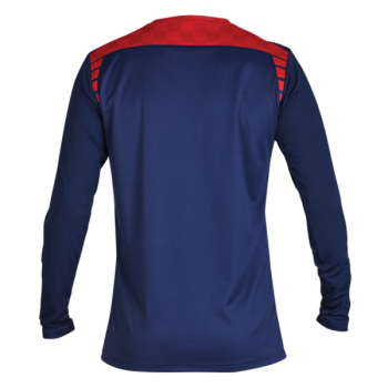Palermo Football Shirt Navy/Red