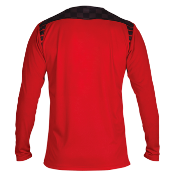 Palermo Football Shirt Red/Black