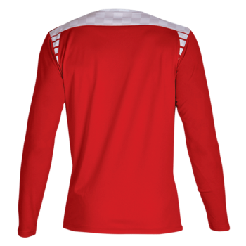 Palermo Football Shirt Red/White