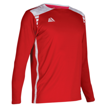 Palermo Football Shirt Red/White