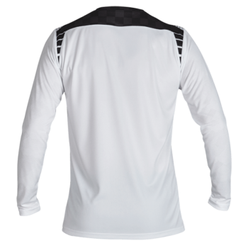 Palermo Football Shirt White/Black