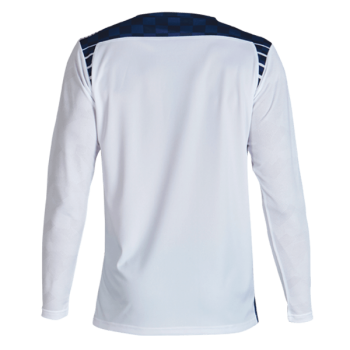 Palermo Football Shirt White/Navy
