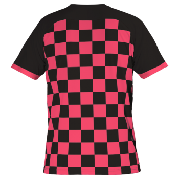 Quadra Sublimated Football Shirt