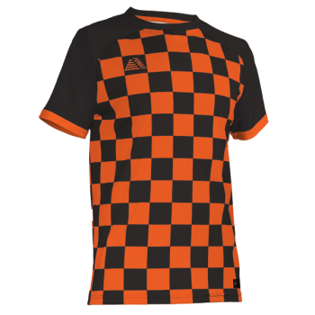 Quadra Sublimated Football Shirt