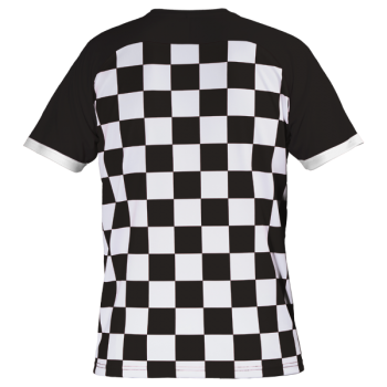 Quadra Sublimated Football Shirt