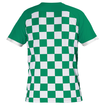 Quadra Sublimated Football Shirt