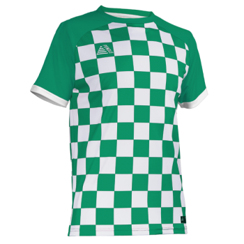 Quadra Sublimated Football Shirt