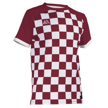 Quadra Sublimated Football Shirt