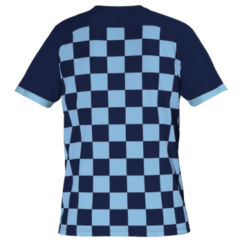 Quadra Sublimated Football Shirt