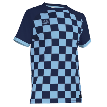 Quadra Sublimated Football Shirt